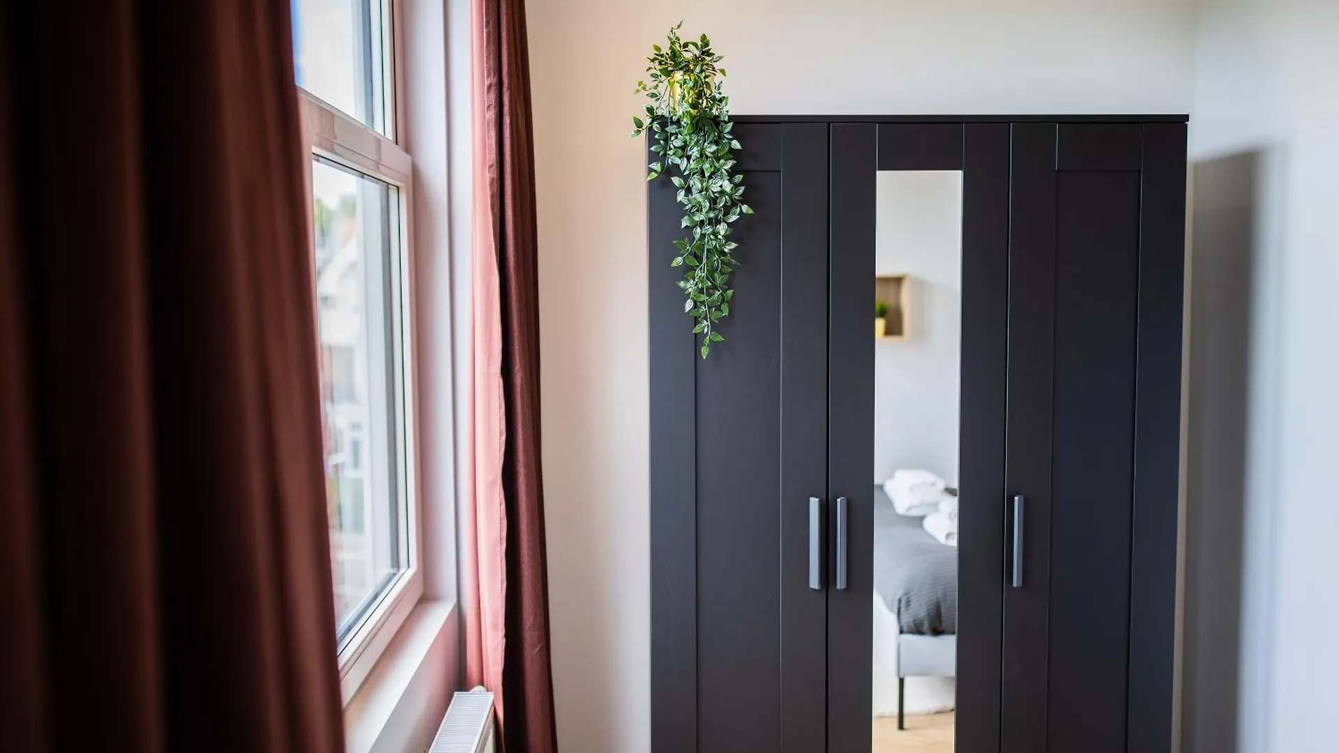 Villapark Rotterdam Apartment