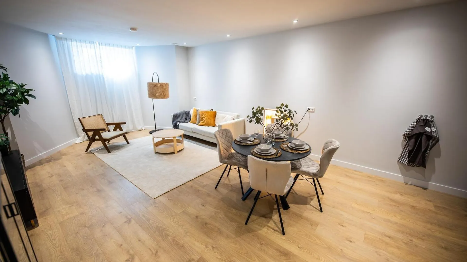 Villapark Rotterdam Apartment